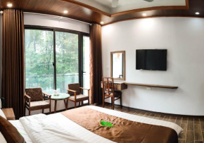 Rosalia Tam Đảo Hotel